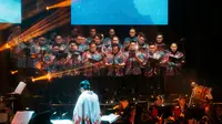 Konser Anime Symphony Resonance di Jakarta Pukau Ribuan Penonton, Bangkitkan Nostalgia Masa Kecil