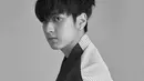 Sudah tak perlu diragukan lagi keimutan wajah dari Chanwoo iKON. Cowok imut ini lahir pada 26 Januari 1998. (Foto: allkpop.com)