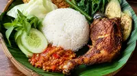 8 Rekomendasi Nasi Tempong di Surabaya yang Pedasnya Bikin Nagih dan Dijamin Ingin Kembali