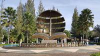 Logo Universitas Terbuka. (Foto: UT)