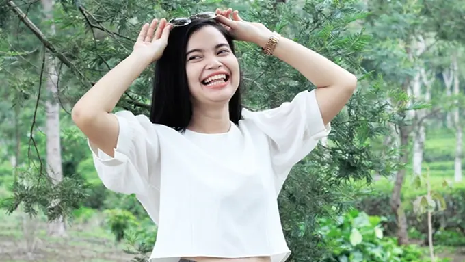 Foto: copyright Unpopuart - Bunga Ayu