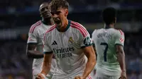Jose Mourinho: Carlos Espi Sedang Wujudkan Mimpi bersama Real Madrid