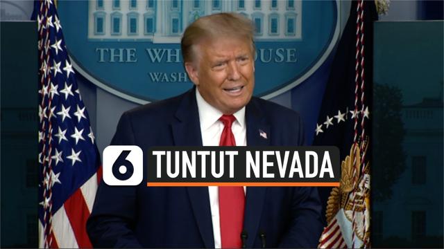 THUMBNAIL trump