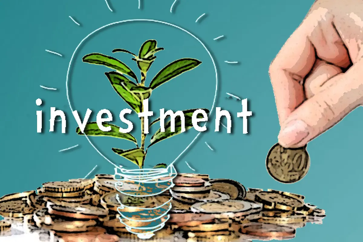 Ilustrasi Investasi