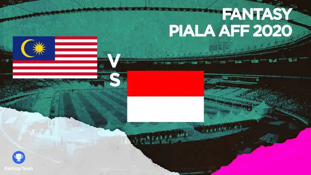 Berita video prediksi fantasy Piala AFF 2020, Timnas Indonesia Vs Malaysia, Minggu (19/12/21)