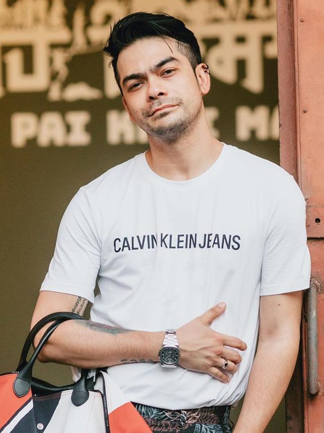 6 Potret Terbaru Kiki Rizky Pemain Sinetron Angel S Diary Single Di Usia 36 Tahun Hot Liputan6 Com