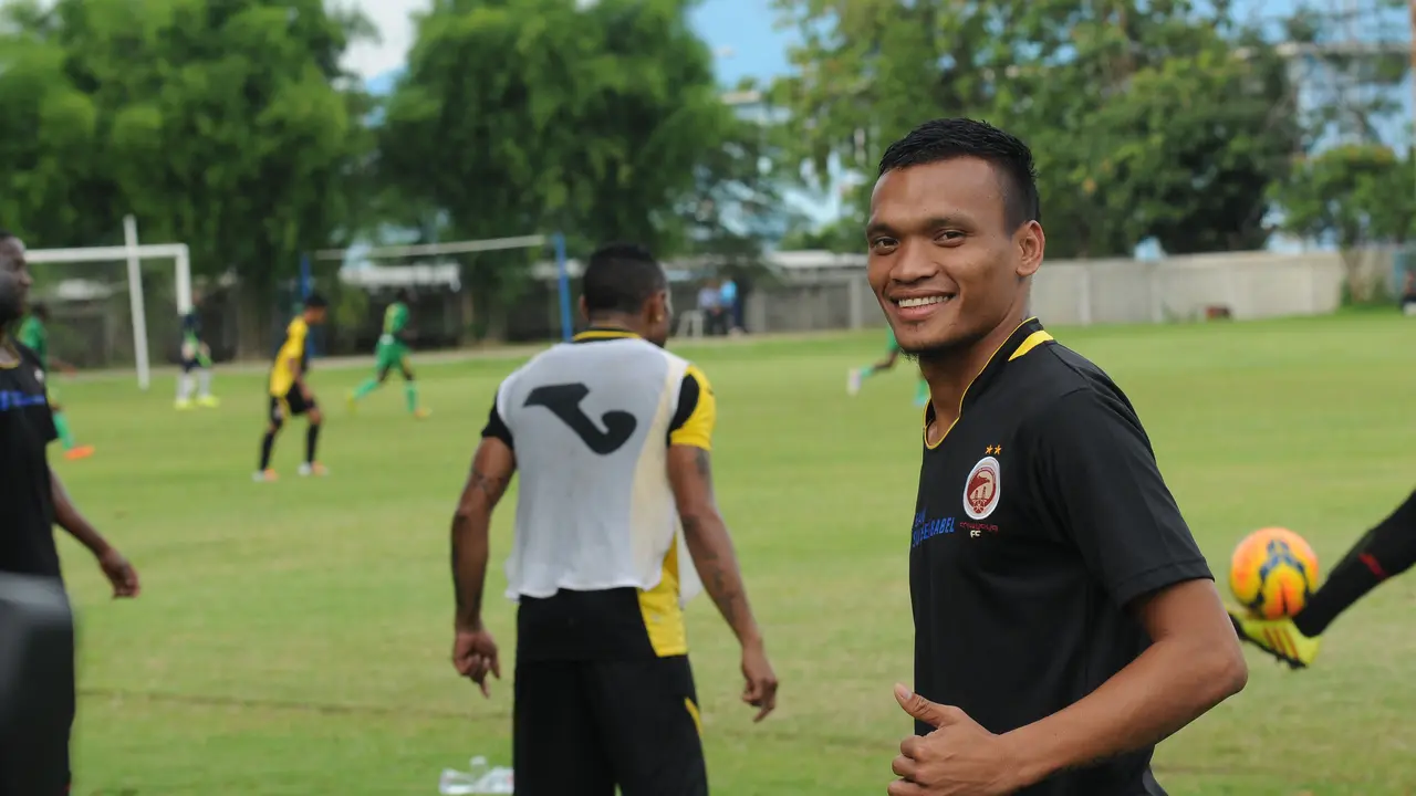 Ferdinand Sinaga