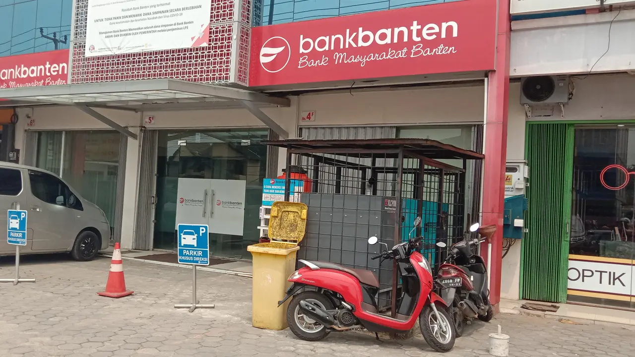 Bank Banten