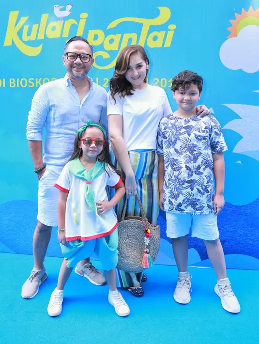 (Adrian Putra/Bintang.com)