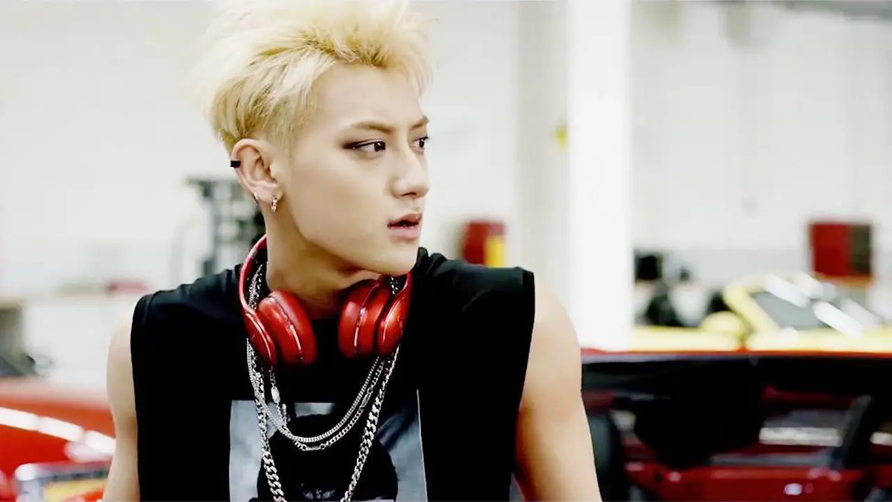 [Bintang] Tao eks-EXO
