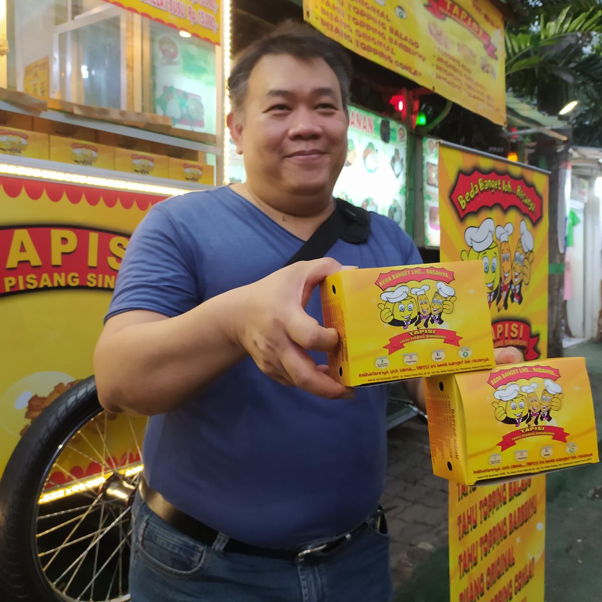 Optimisme Pelaku Usaha Waralaba di Tengah Wabah Corona ...