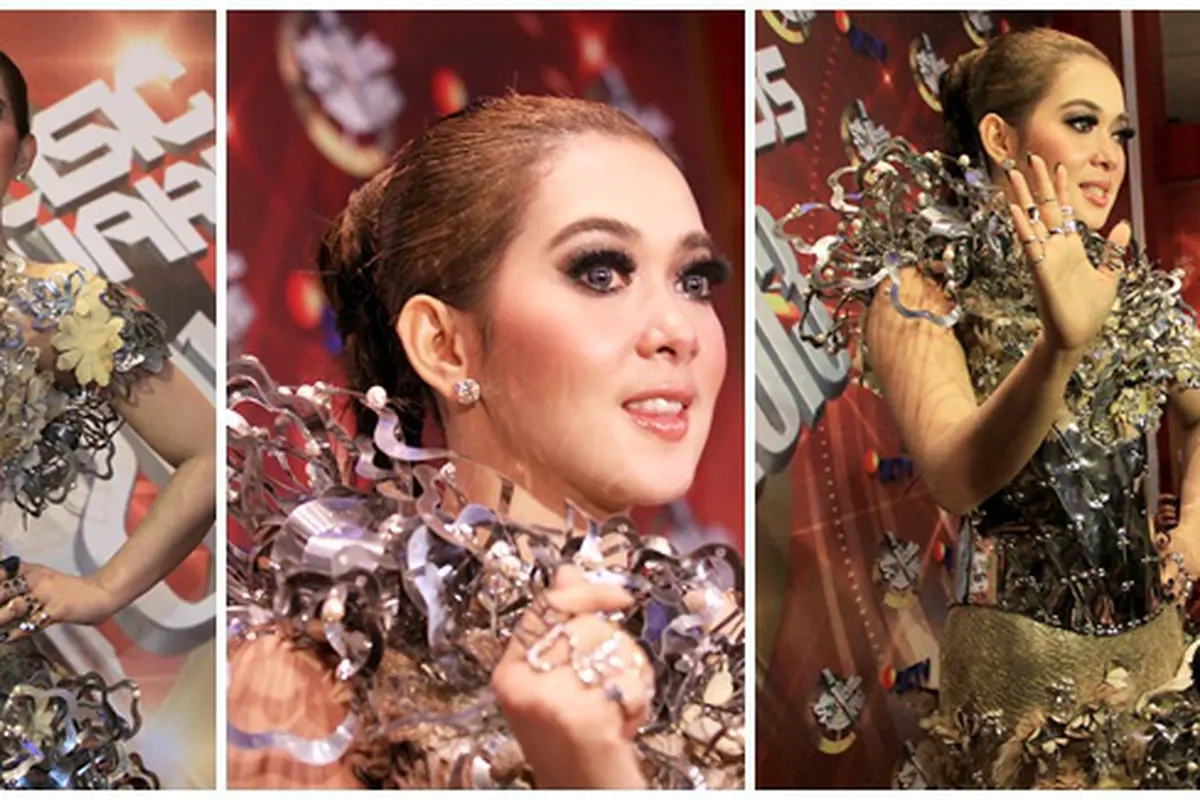 Foto dok. Kapanlagi.com