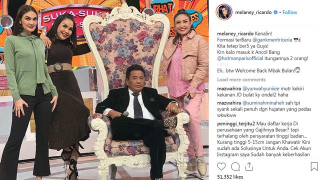 Luna Maya (https://www.instagram.com/p/Bu3VE4wgrJF/)