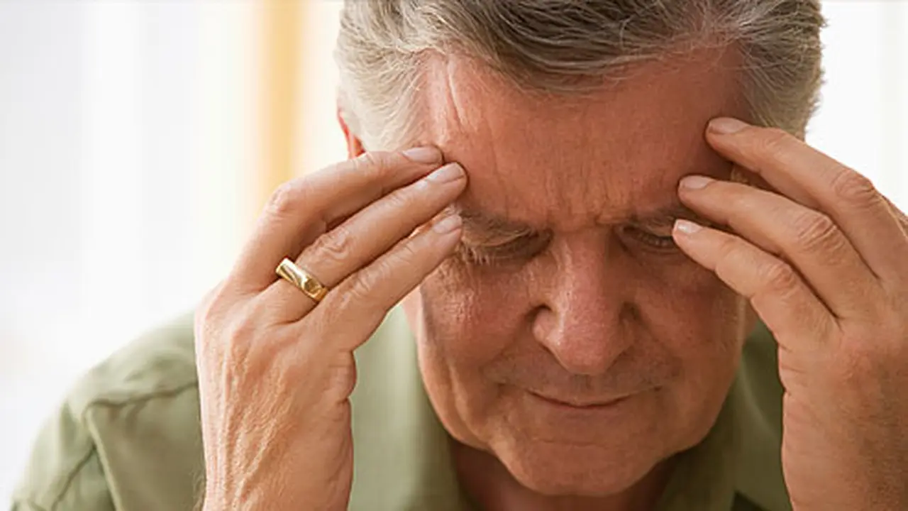 Kurang Vitamin D Munculkan Risiko Alzheimer