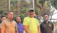 Demo 27 Agustus, Menko Polkam Pastikan Tak Ada Penyekatan