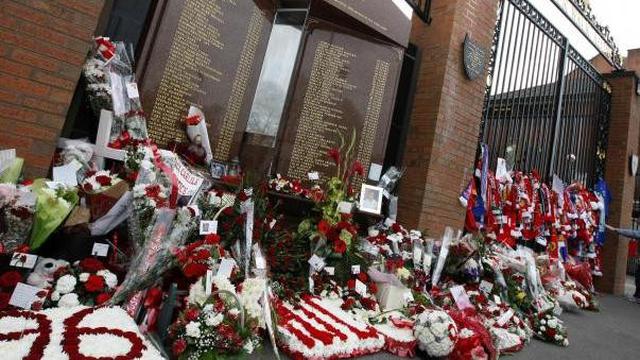Tragedi Hillsborough