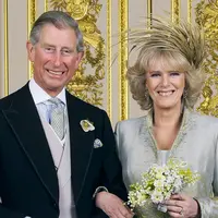 Pangeran Charles dan Camilla Parker-Bowles (canada.com)