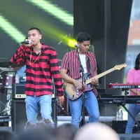 RAN (Adrian Putra/bintang.com)