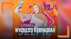 KPUD Bogor gelar lomba untuk para pemilih yang mencoblos. Disediakan hadiah belasan juta rupiah untuk para pemenang.