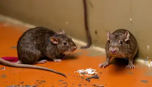 WHO Ungkap Alasan Risiko Pandemi Hantavirus Masih Rendah