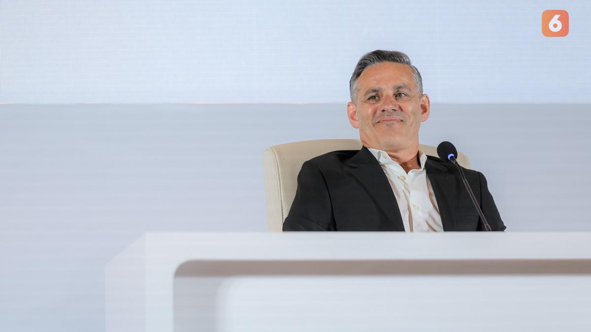 John Herdman Bakal Tunjuk Asisten Pelatih Lokal Timnas Indonesia dalam 2-3 Pekan