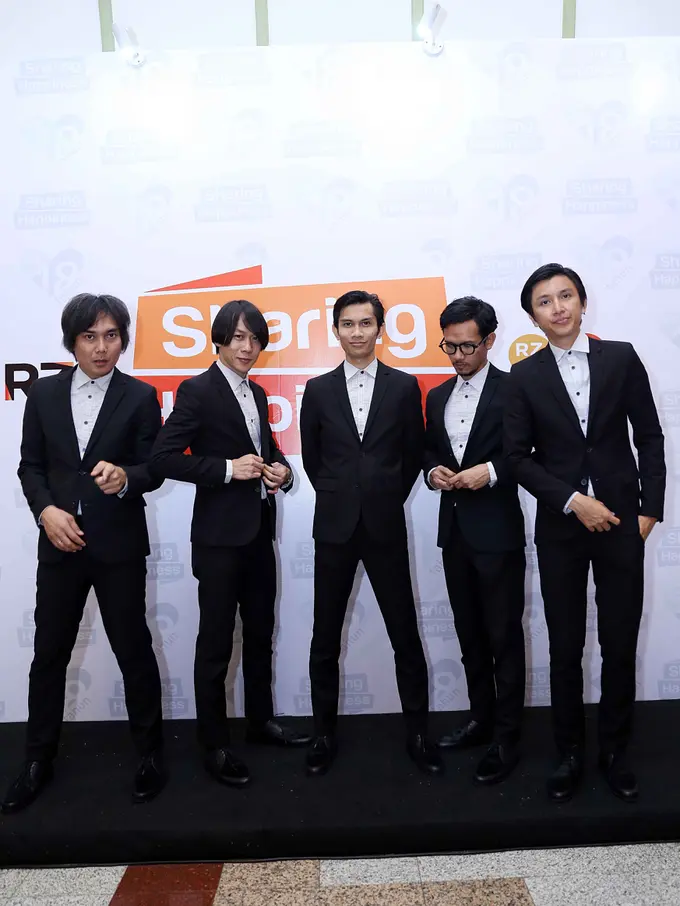 [Bintang] The Changcuters