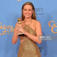 Brie Larson. foto: gettyimages.com