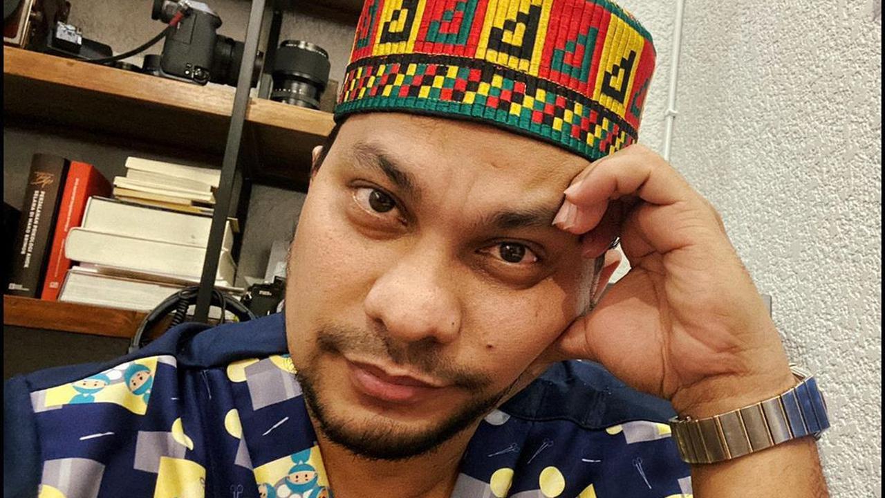 Tompi Mengaku Didekati Banyak Parpol untuk Terjun ke Dunia Politik ...