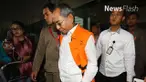 Charles diduga menerima Rp 9,750 miliar atau 6,5 persen dari total anggaran optimalisasi Rp 150 miliar. 