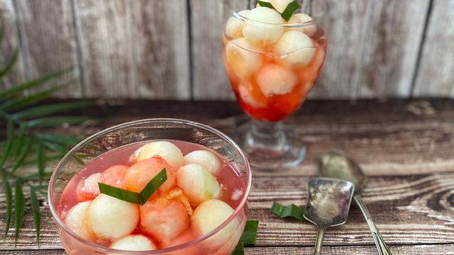 5 Resep Es Timun Suri Untuk Buka Puasa Lifestyle Fimela Com