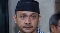 Ibundanya Dimakamkan, Tangis Adi Bing Slamet Pecah