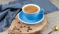 Susu Kental Manis atau Krimer untuk Kopi? Ini Bedanya