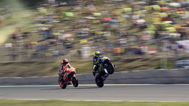 MotoGP