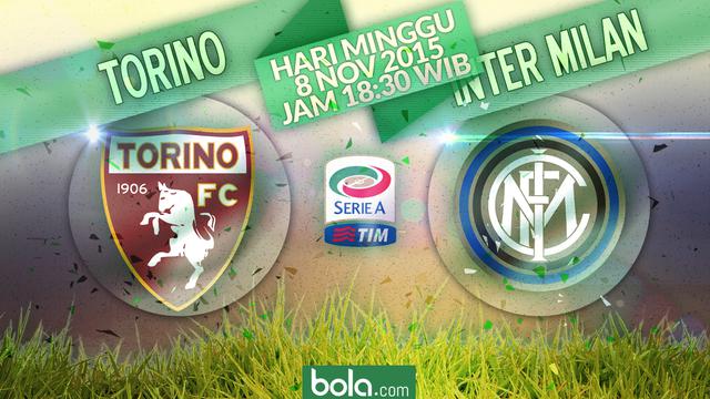 Torino vs Inter Milan