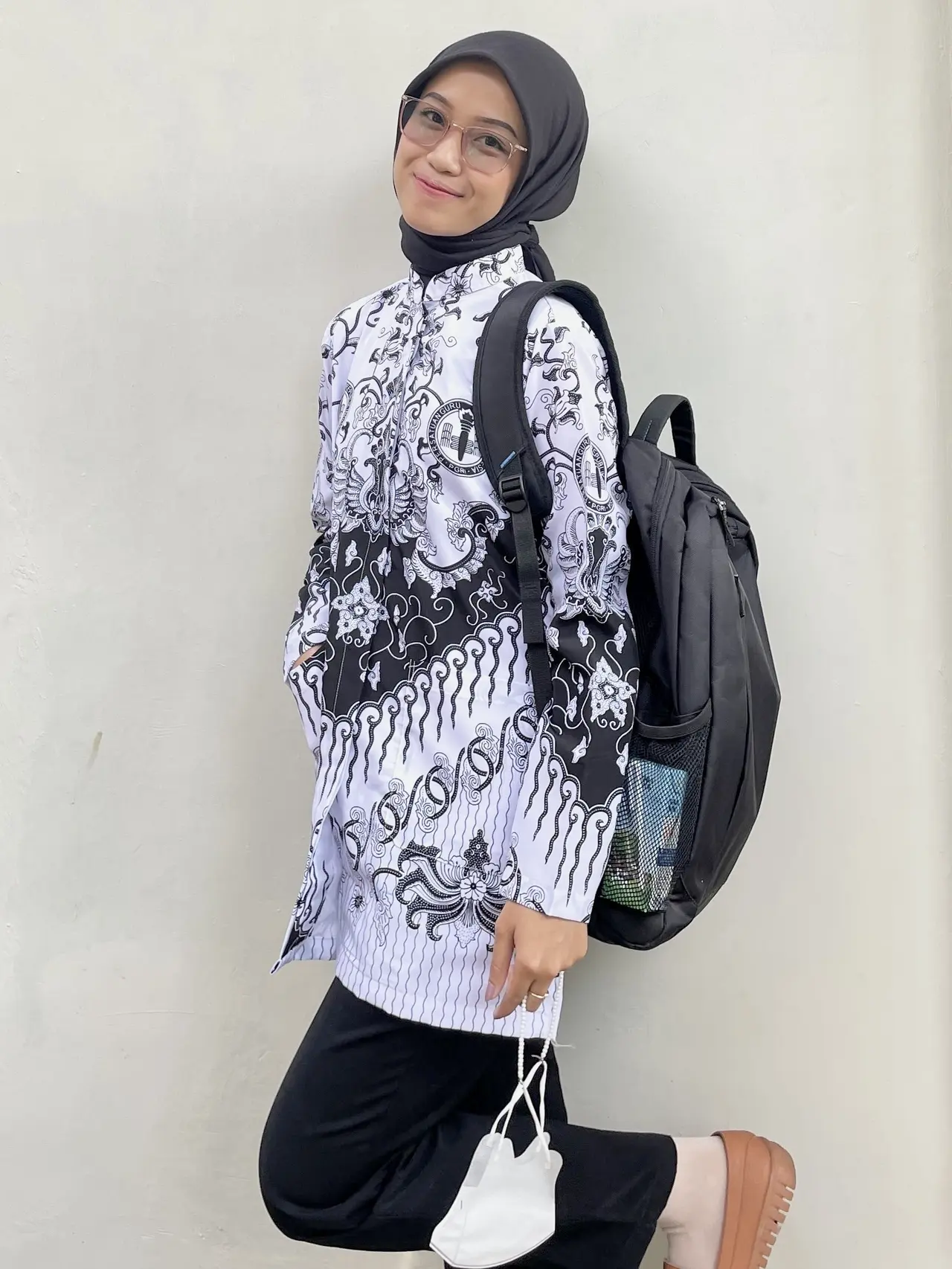 Di Balik Konten Guru Mengajar dengan Cara Kreatif yang Viral di Media ...