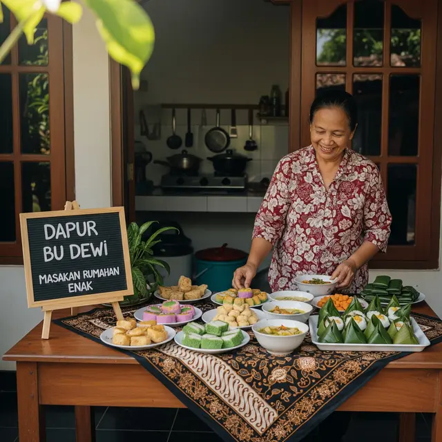 12 Usaha Pensiunan yang Fleksibel dan Ringan, Tetap Produktif di Masa Tua