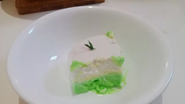 Resep Kue Jongkong / Wikipedia