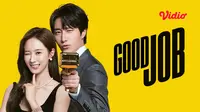 Sinopsis Drama Korea Good Job (Dok. Vidio)