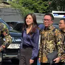 Hadapi Gugatan Ruben Onsu, Sarwendah Tegaskan Kebahagiaan Anak Jadi Prioritas