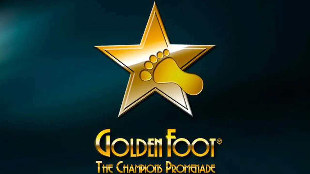 Inilah 10 Kandidat Peraih Golden Foot 2014