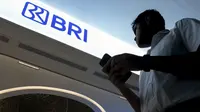 Ilustrasi Bank BRI/Istimewa.