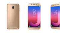 Ilustrasi Samsung Galaxy J7 Pro (Sumber: Samsung)