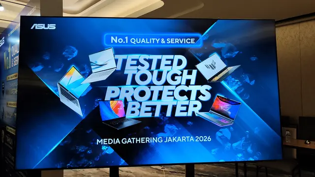 Namun, penguji memberikan perlindungan yang lebih baik.