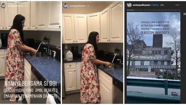 Annisa Pohan