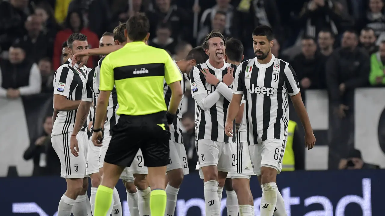 Juventus