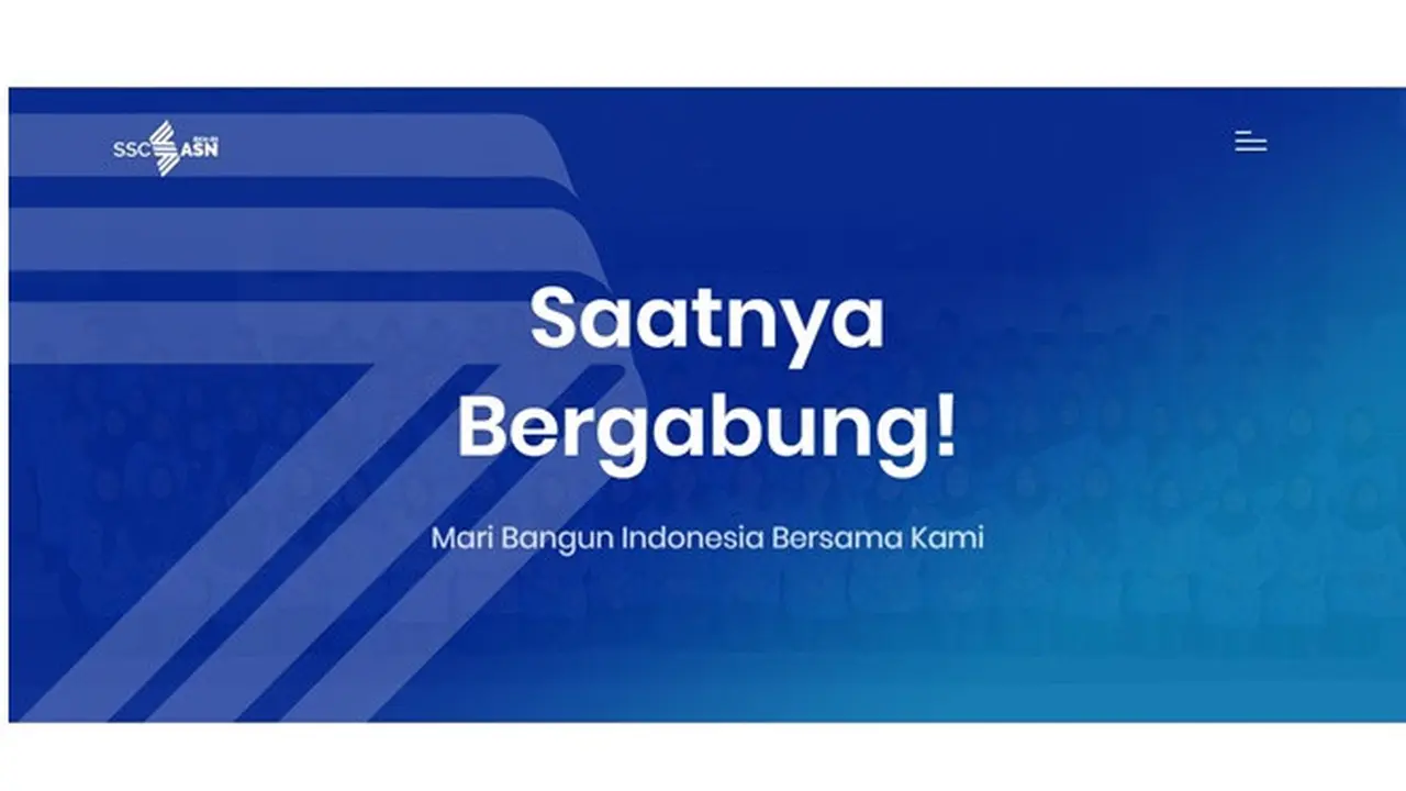 5 Fakta sscasn