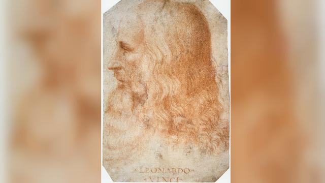 Leonardo da Vinci
