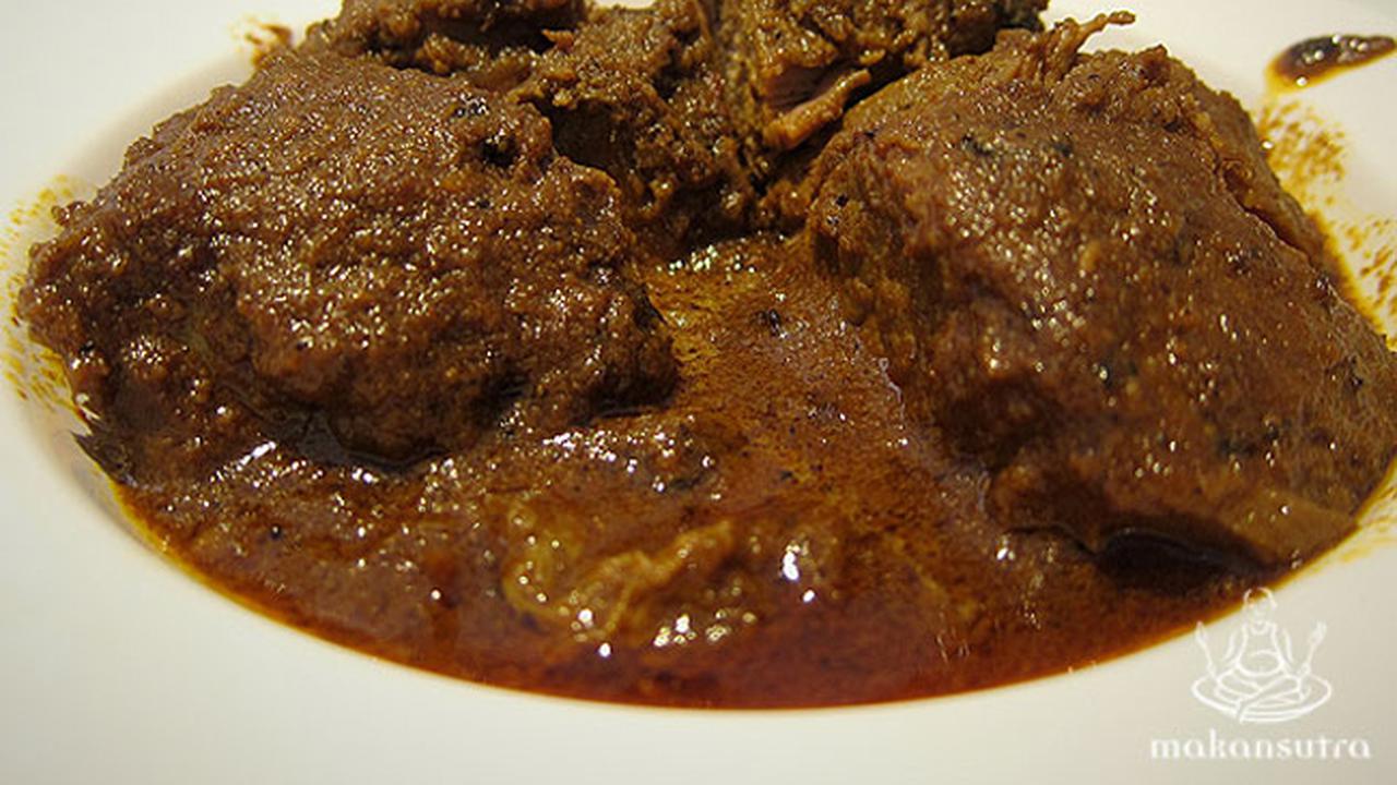5 Restoran yang Menyajikan Rendang Terlezat di Jakarta