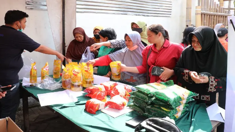 Ada Operasi Pasar di Kota Malang Tiap Minggu untuk Cegah Kenaikan Harga