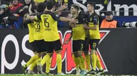 3 Fakta Penegas Real Madrid Wajib Memulangkan Achraf Hakimi